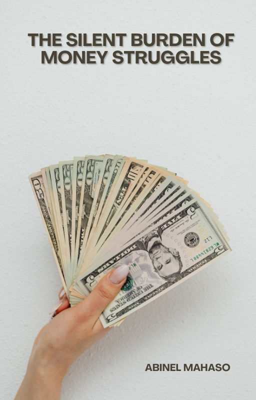 The Silent Burden of Money Struggles